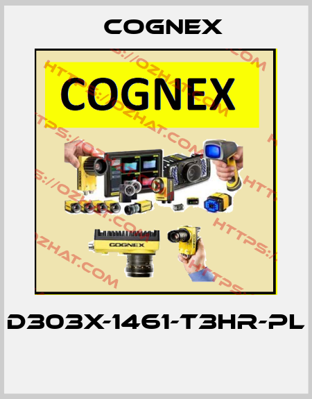D303X-1461-T3HR-PL  Cognex