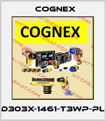 D303X-1461-T3WP-PL Cognex