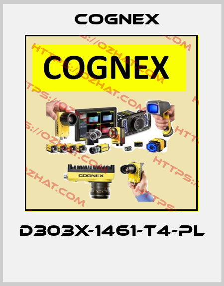 D303X-1461-T4-PL  Cognex
