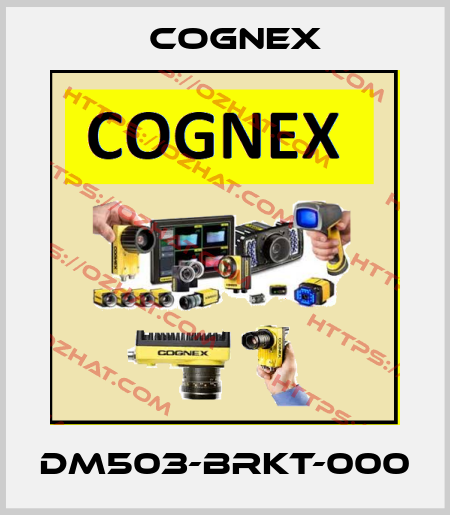 DM503-BRKT-000 Cognex