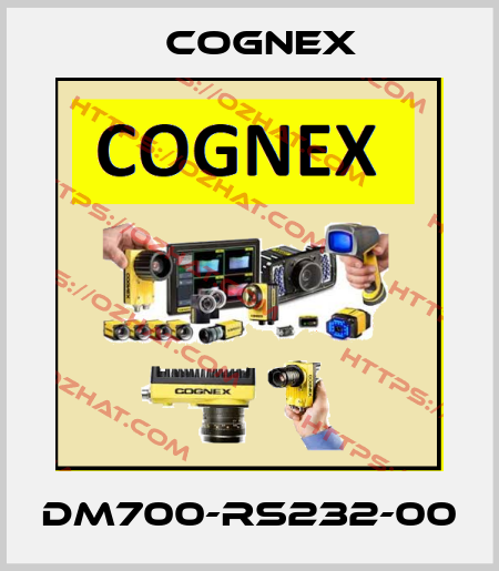 DM700-RS232-00 Cognex