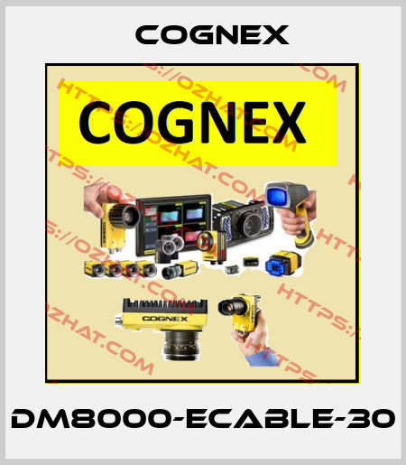 DM8000-ECABLE-30 Cognex