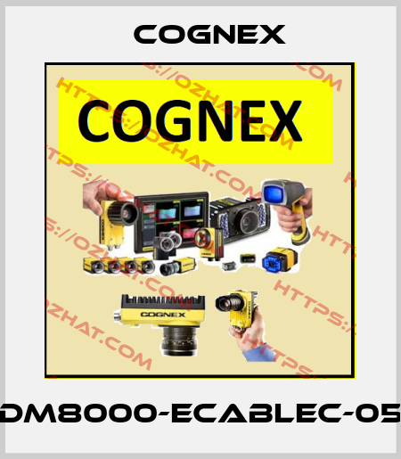 DM8000-ECABLEC-05 Cognex