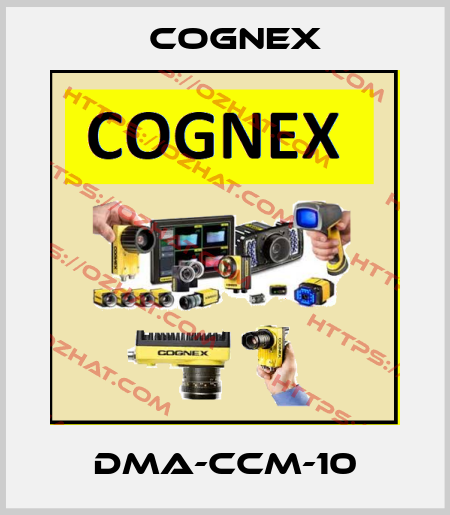 DMA-CCM-10 Cognex
