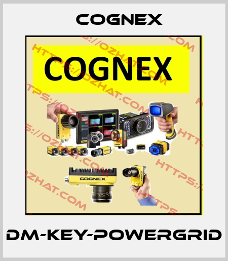 DM-KEY-POWERGRID Cognex