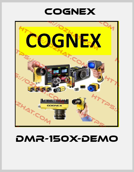 DMR-150X-DEMO  Cognex