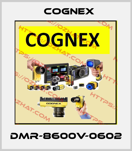 DMR-8600V-0602 Cognex