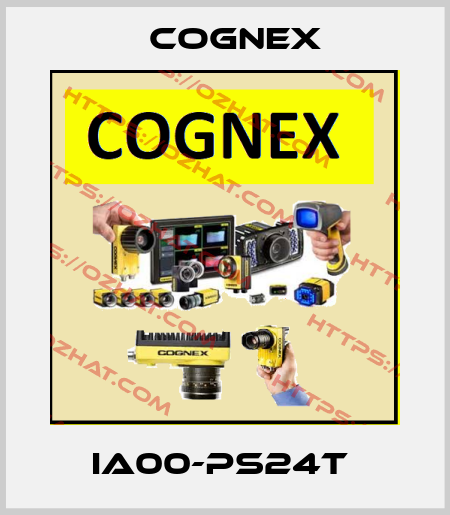 IA00-PS24T  Cognex