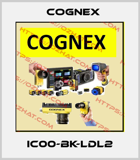 IC00-BK-LDL2 Cognex