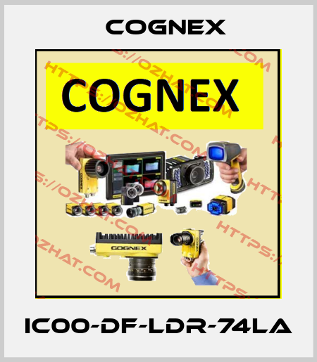 IC00-DF-LDR-74LA Cognex