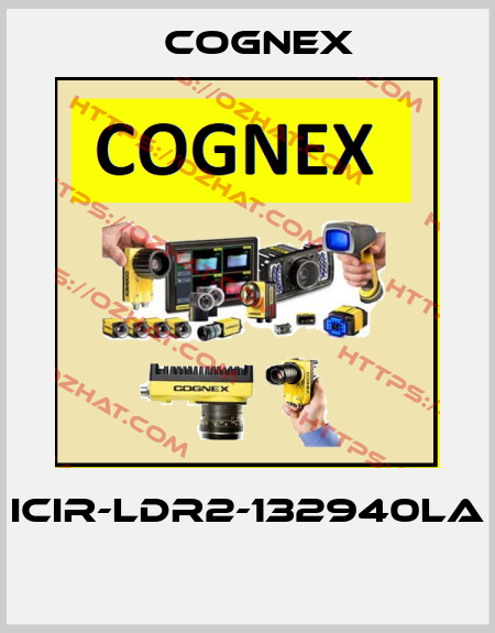 ICIR-LDR2-132940LA  Cognex