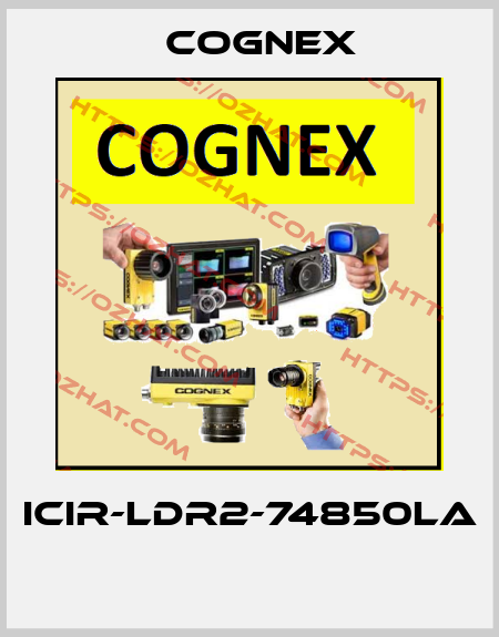 ICIR-LDR2-74850LA  Cognex