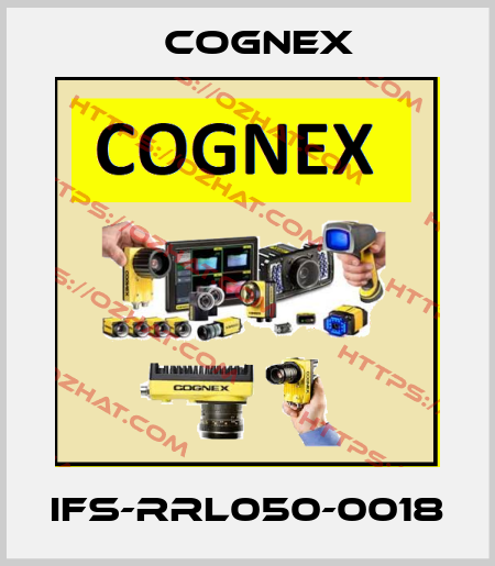 IFS-RRL050-0018 Cognex