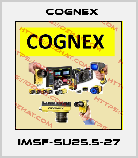 IMSF-SU25.5-27 Cognex