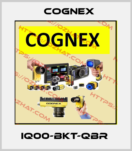 IQ00-BKT-QBR  Cognex