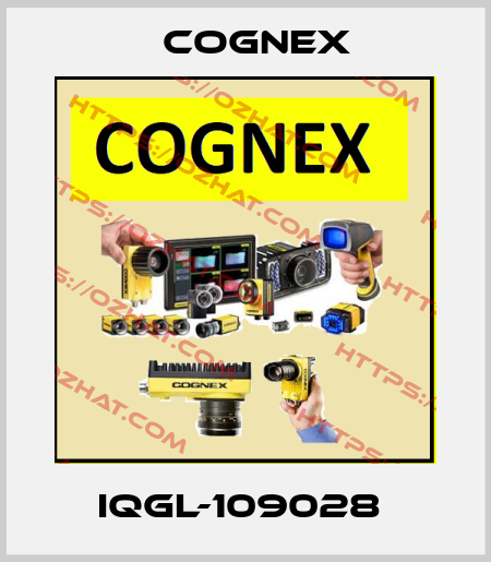 IQGL-109028  Cognex