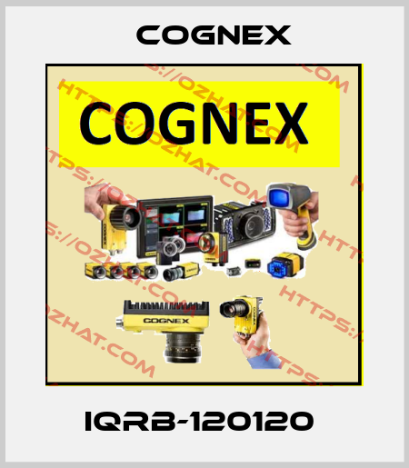 IQRB-120120  Cognex