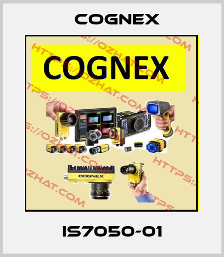 IS7050-01 Cognex