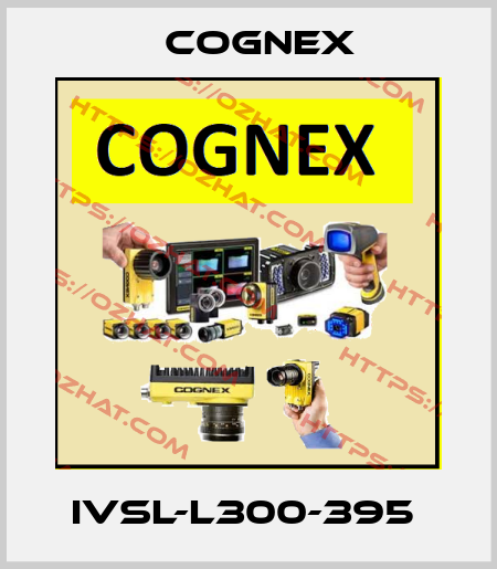 IVSL-L300-395  Cognex