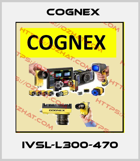 IVSL-L300-470 Cognex