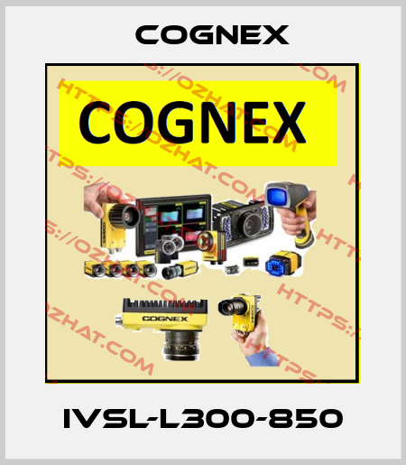 IVSL-L300-850 Cognex