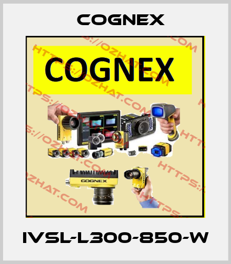 IVSL-L300-850-W Cognex