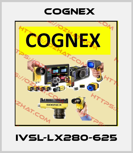 IVSL-LX280-625 Cognex