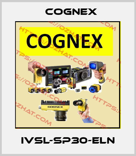 IVSL-SP30-ELN Cognex