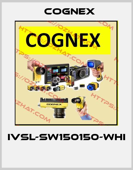 IVSL-SW150150-WHI  Cognex