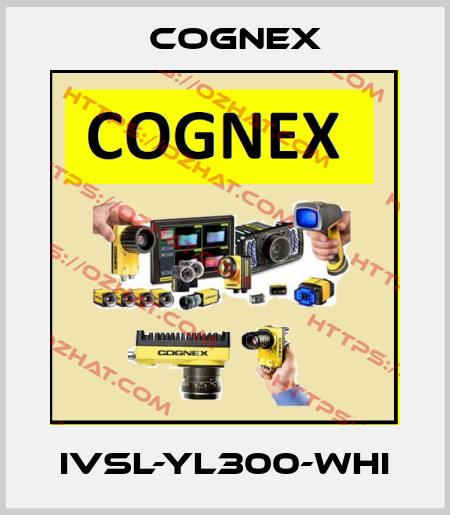 IVSL-YL300-WHI Cognex