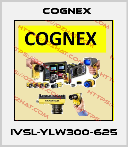 IVSL-YLW300-625 Cognex