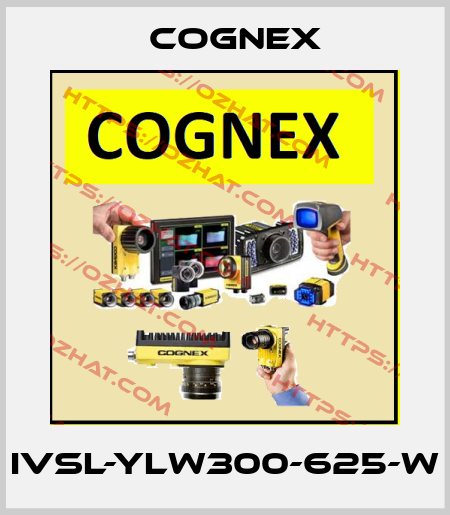 IVSL-YLW300-625-W Cognex