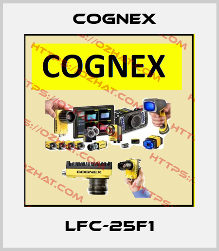 LFC-25F1 Cognex