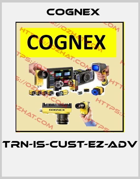 TRN-IS-CUST-EZ-ADV  Cognex