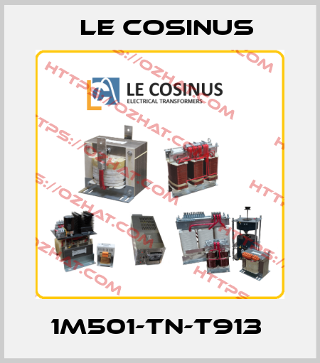 1M501-TN-T913  Le cosinus
