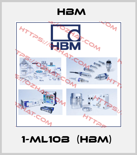 1-ML10B  (HBM)  Hbm
