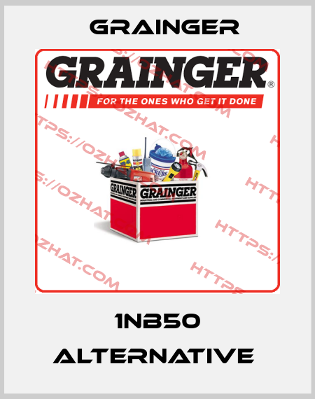 1NB50 ALTERNATIVE  Grainger