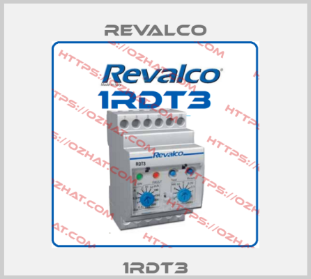 1RDT3 Revalco