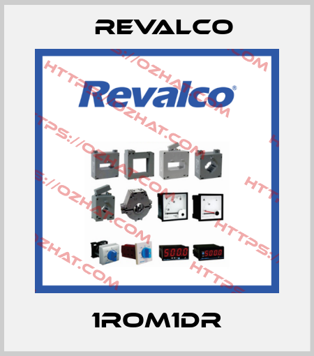 1ROM1DR Revalco