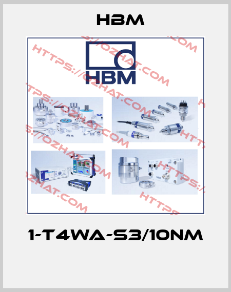 1-T4WA-S3/10NM  Hbm