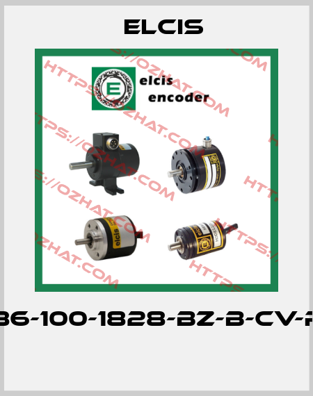 1X486-100-1828-BZ-B-CV-R-02  Elcis