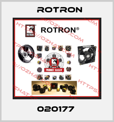 020177  Rotron