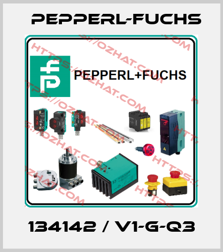 134142 / V1-G-Q3 Pepperl-Fuchs