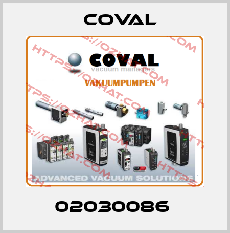 02030086  Coval