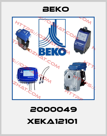 2000049 XEKA12101  Beko