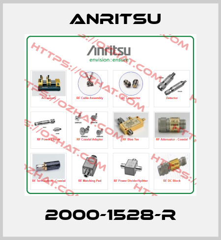 2000-1528-R Anritsu