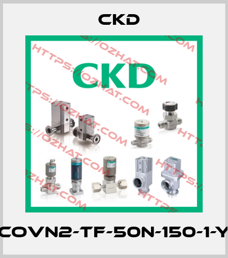 COVN2-TF-50N-150-1-Y Ckd