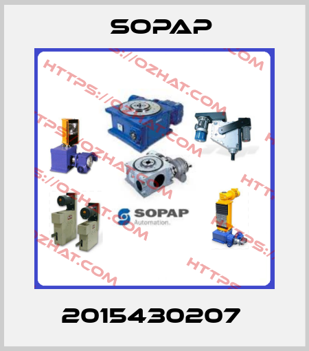 2015430207  Sopap