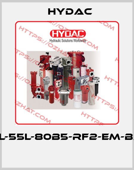 HSP-32-L-55L-80B5-RF2-EM-B35-3000  Hydac