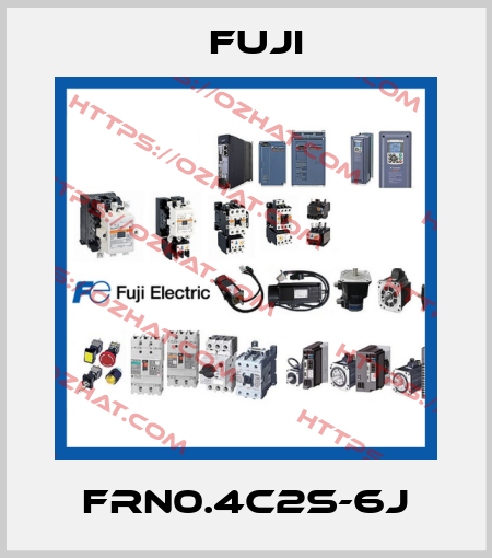 FRN0.4C2S-6J Fuji